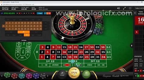 best roulette system